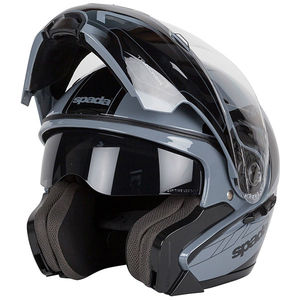 Motorcycle Helmets FLIP UP HELMETS