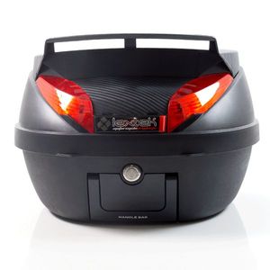 Luggage / Bags MOTORCYCLE TOP BOXES