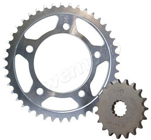 Motorcycle Parts SPROCKETS