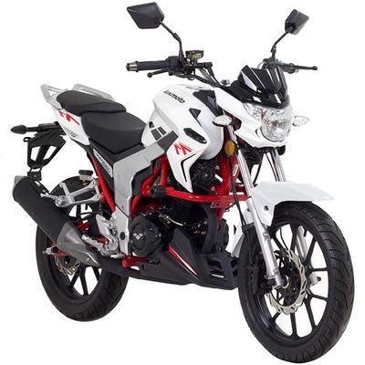 Used Motorcycles / Scooters USED MOTORBIKES