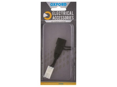 OXFORD Adapter- Oximiser to USA style/SAE connector
