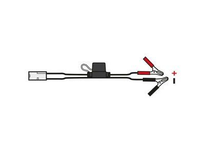 OXFORD Maximiser/Oximiser crocodile lead