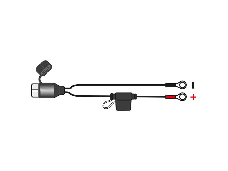 OXFORD Maximiser/Oximiser-Fused Ring leads click to zoom image