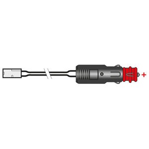 OXFORD Maximiser/Oxim'12V accessory plug 