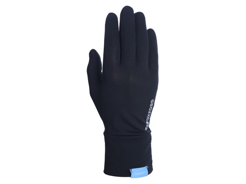 OXFORD Coolmax Gloves click to zoom image
