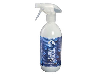 OXFORD RainSeal Waterproofing Spray