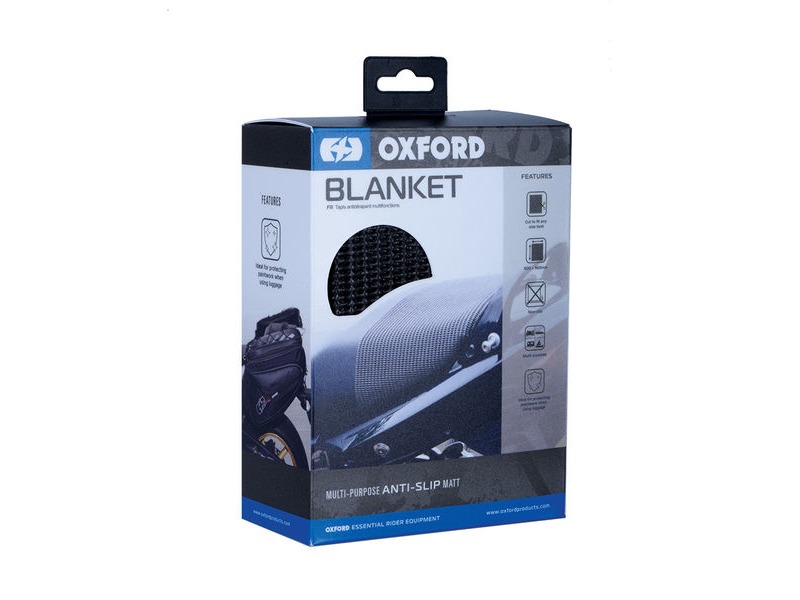 OXFORD Blanket click to zoom image