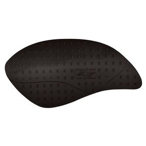 OXFORD Side Grip Black 