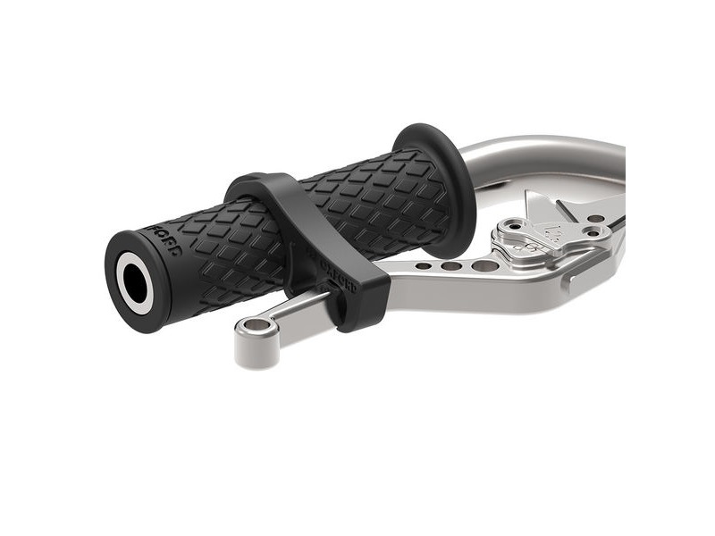 OXFORD Clamp-On Brake Lever Clamp click to zoom image