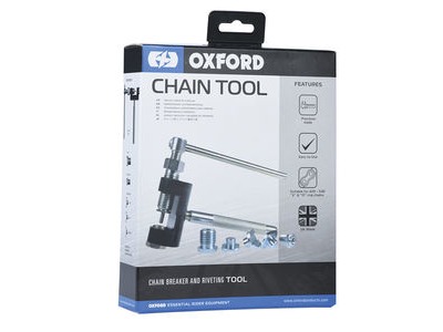 OXFORD Three in One Chain Tool