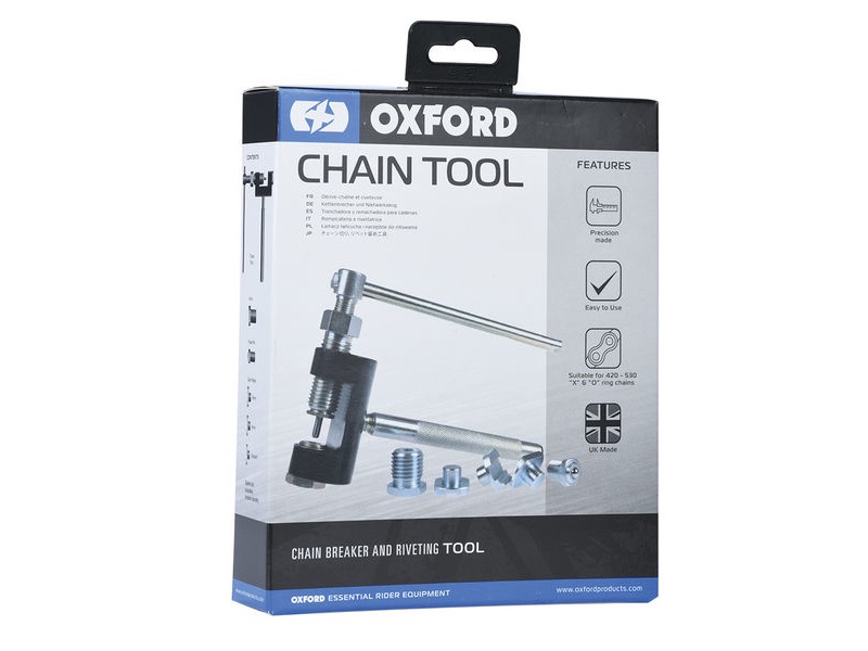 OXFORD Three in One Chain Tool click to zoom image
