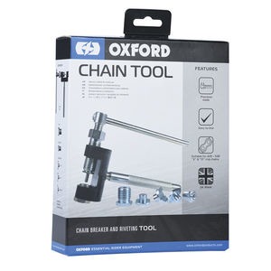 OXFORD Three in One Chain Tool 