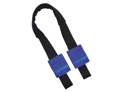 OXFORD Bar Strap Harness