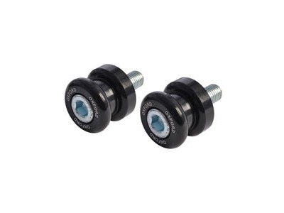 OXFORD Bobbins M10 (1.5 thread) Black