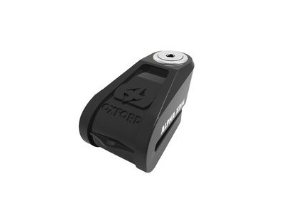 OXFORD Alpha XD14 Disc Lock(14mm pin) Black