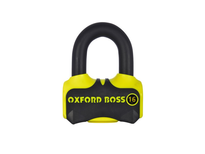 OXFORD Boss16 Lock click to zoom image