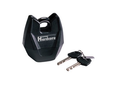 OXFORD HardcoreXL Padlock