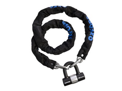 OXFORD HD Chain Lock 1.5mtr