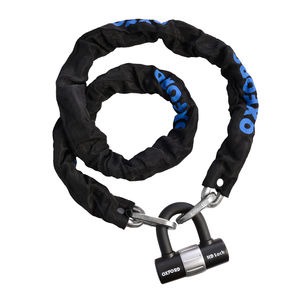 OXFORD HD Chain Lock 1.5mtr 