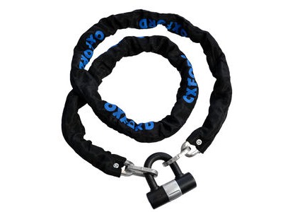 OXFORD HD Chain lock 2m