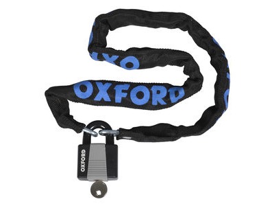 OXFORD MonsterXL ChainLock 1.5mtr x 14.5mm dia.