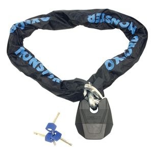 OXFORD Monster XL ChainLock 2.0mtr x 14.5mm dia. 