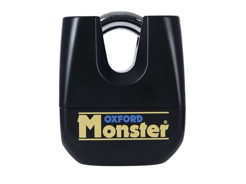 OXFORD Monster PADLOCK ONLY click to zoom image