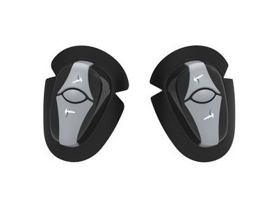 OXFORD Knee sliders - X-Ray