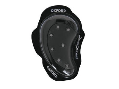 OXFORD Rok Drop Sparkie Knee Sliders Bla