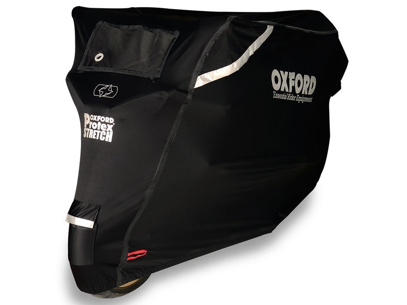 OXFORD PROTEX STRETCH Outdoor XL click to zoom image