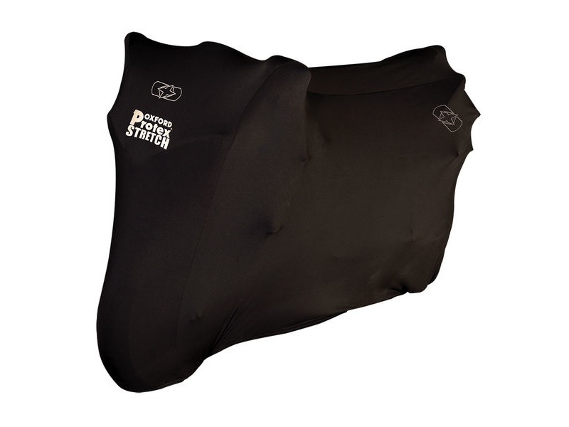 OXFORD PROTEX STRETCH Indoor XL - BLACK click to zoom image