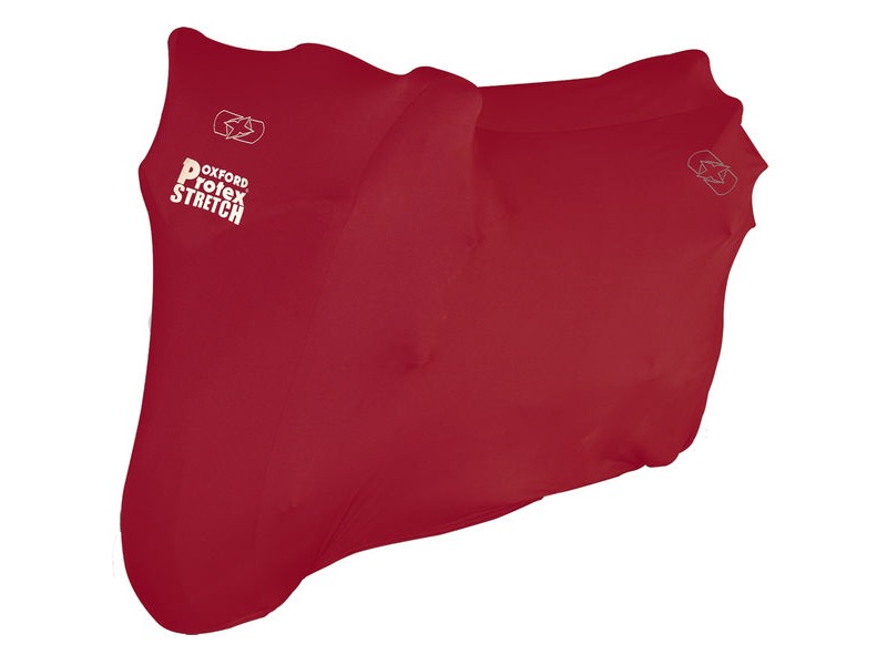OXFORD PROTEX STRETCH Indoor M - RED click to zoom image