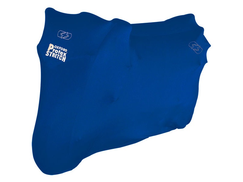 OXFORD PROTEX STRETCH Indoor M - BLUE click to zoom image