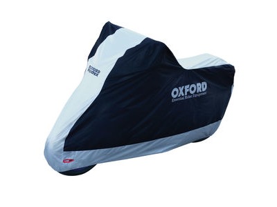 OXFORD Aquatex Small cover