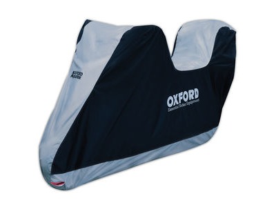 OXFORD Aquatex small w/top Box