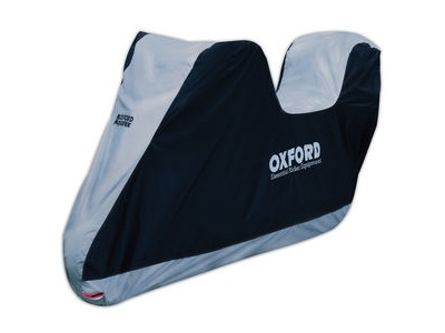 OXFORD Aquatex Medium w/top Box