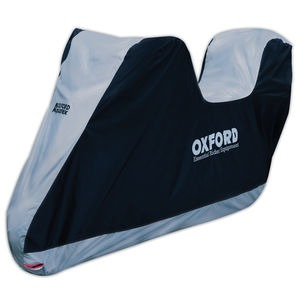OXFORD Aquatex Medium w/top Box 