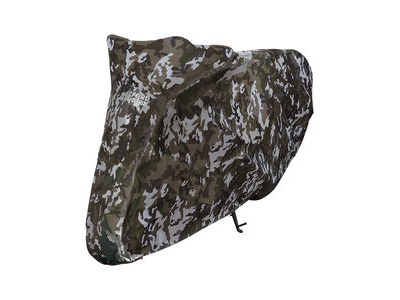 OXFORD Aquatex Camo Small