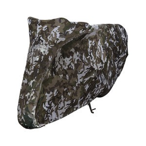 OXFORD Aquatex Camo Large 