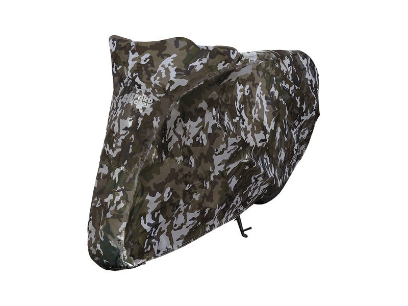 OXFORD Aquatex Camo XL click to zoom image