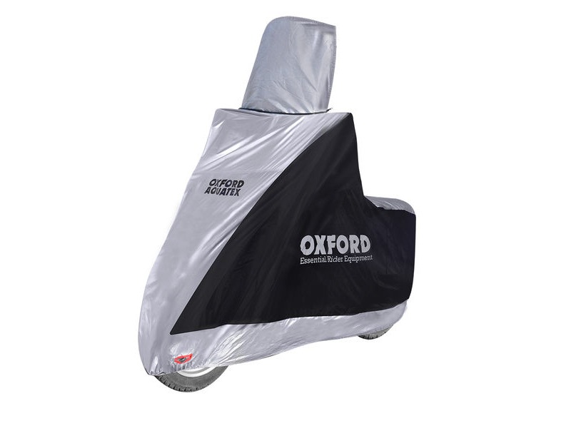 OXFORD Aquatex Highscreen Scooter Cover click to zoom image