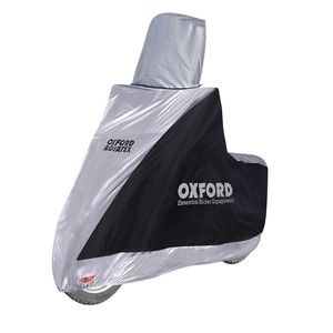 OXFORD Aquatex Highscreen Scooter Cover 