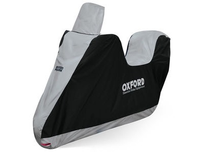 OXFORD Aquatex Highscreen TopBox Scooter Cover