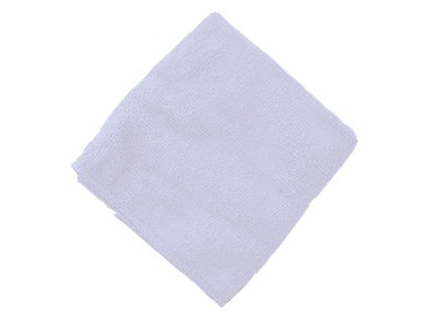 MINT Helmet Care Microfibre Cloth