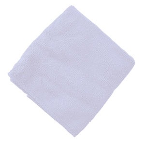 MINT Helmet Care Microfibre Cloth 