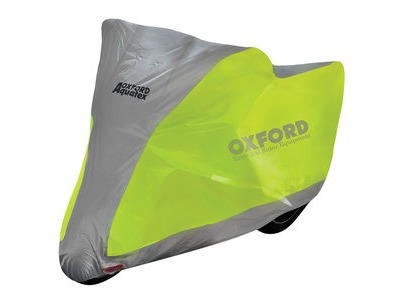 OXFORD Aquatex Fluorescent Cover L