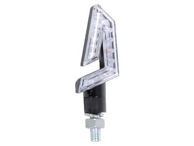 OXFORD LED Indicators - Signal 4 (incl.2 resistors)