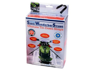 OXFORD Super Wonderbar Straps