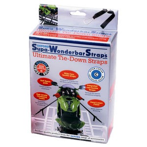 OXFORD Super Wonderbar Straps 