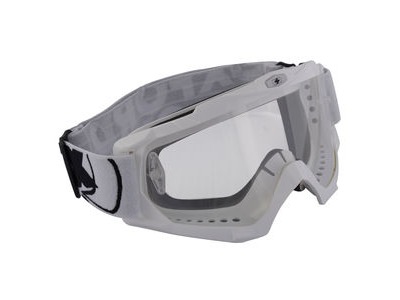 OXFORD Assault Pro Goggle - Glossy White